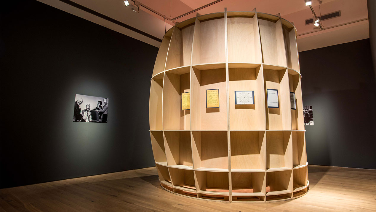 When all is quiet, The Kaiser Chiefs