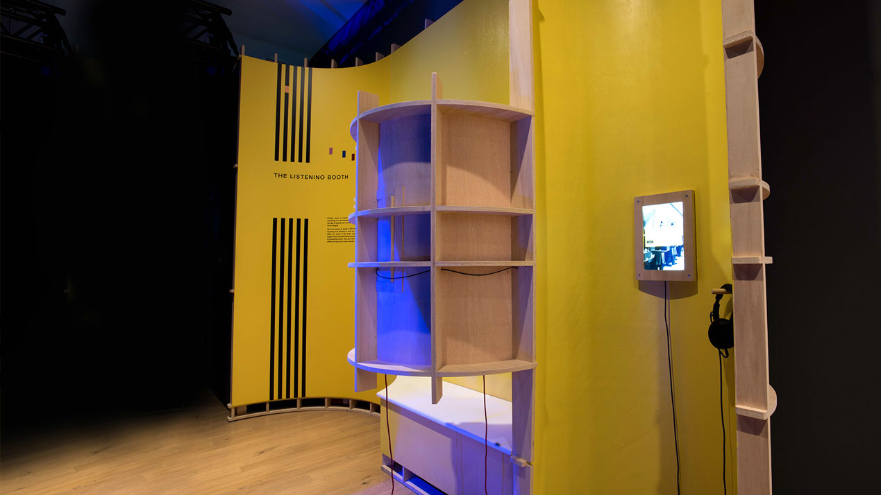 When all is quiet, The Kaiser Chiefs