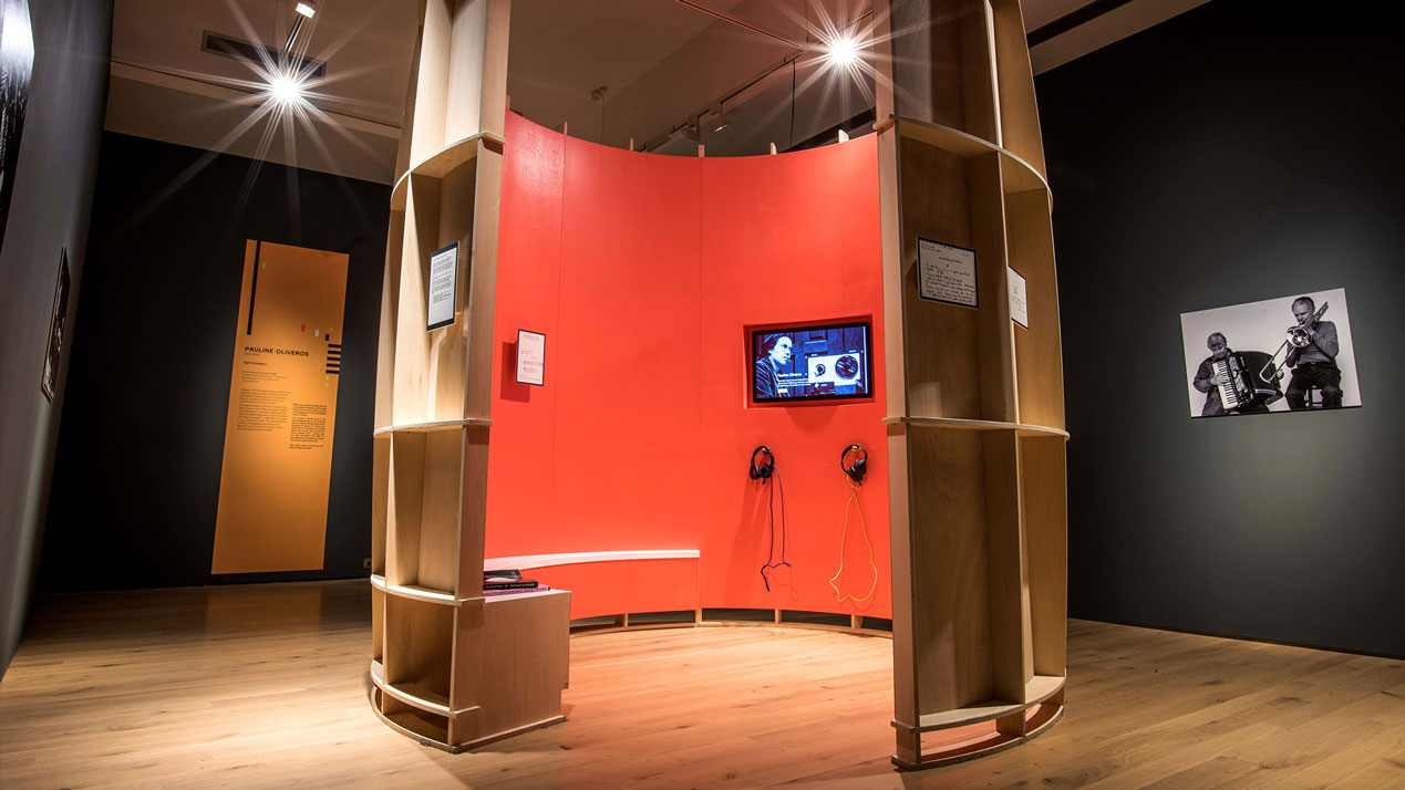 When all is quiet, The Kaiser Chiefs