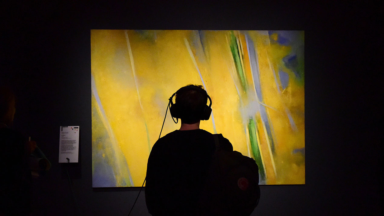 When all is quiet, The Kaiser Chiefs