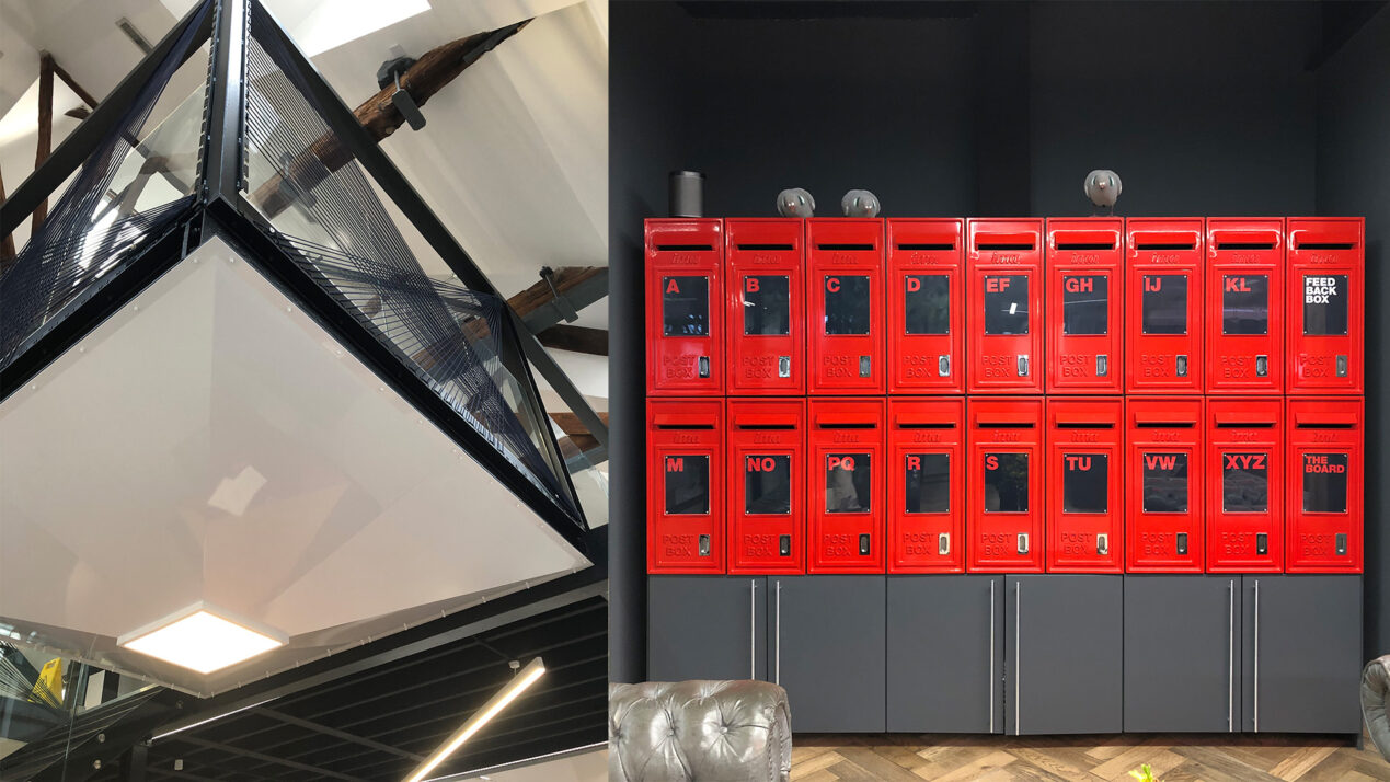 Intermarketing Agency