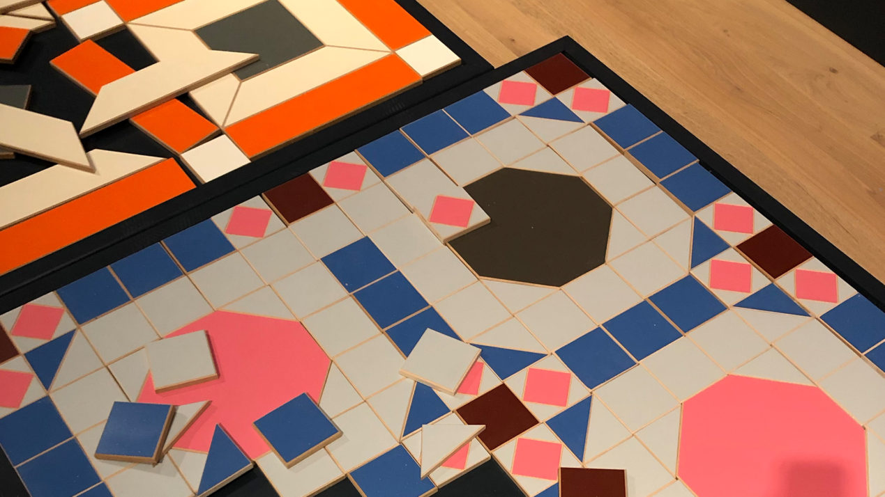 YORK ART GALLERY, MAKING A MASTERPIECE