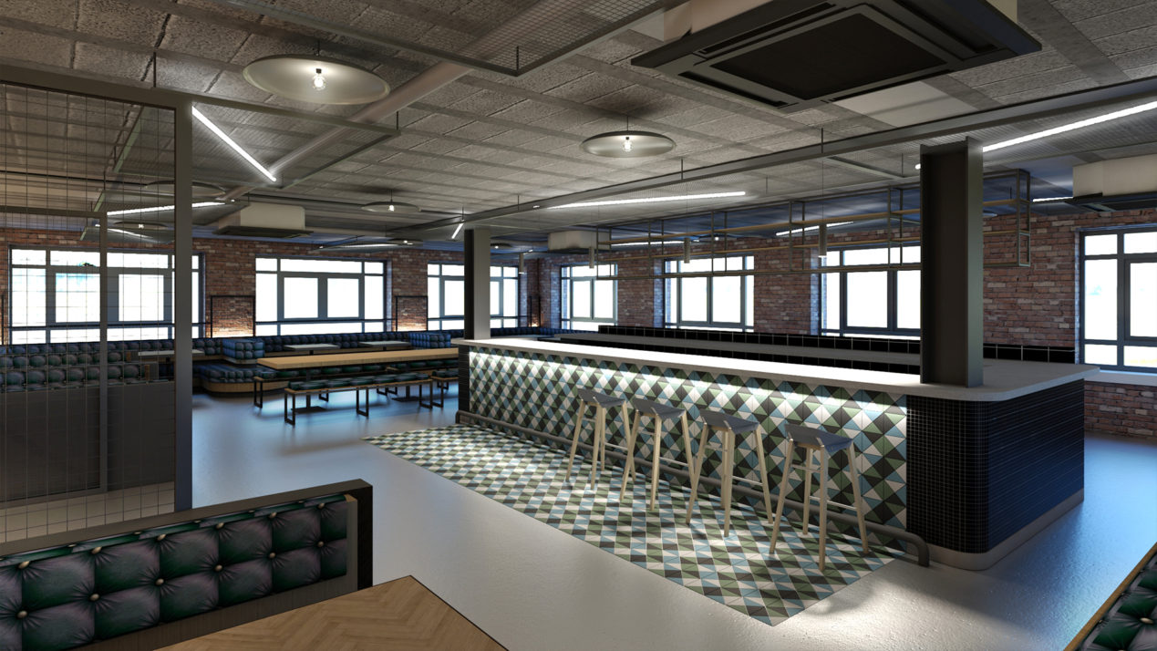 Intermarketing Agency