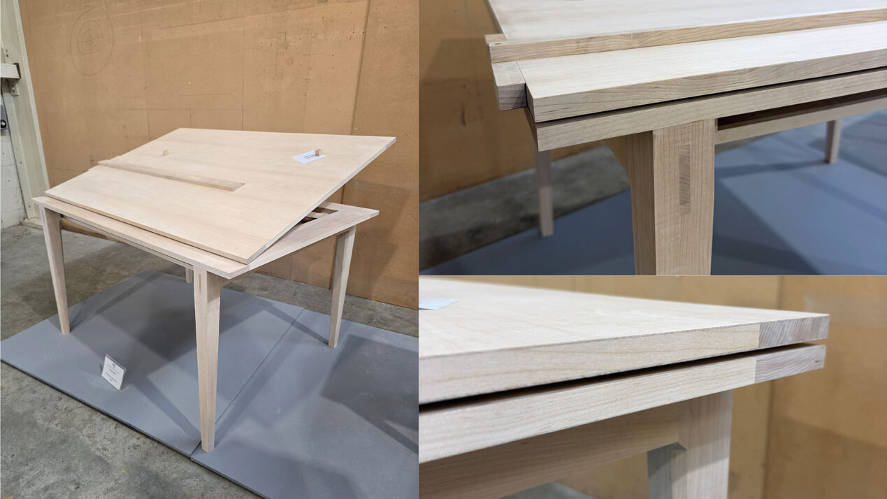JOINERY PROJECTS