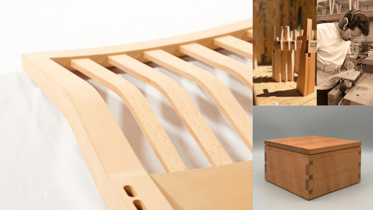 JOINERY PROJECTS